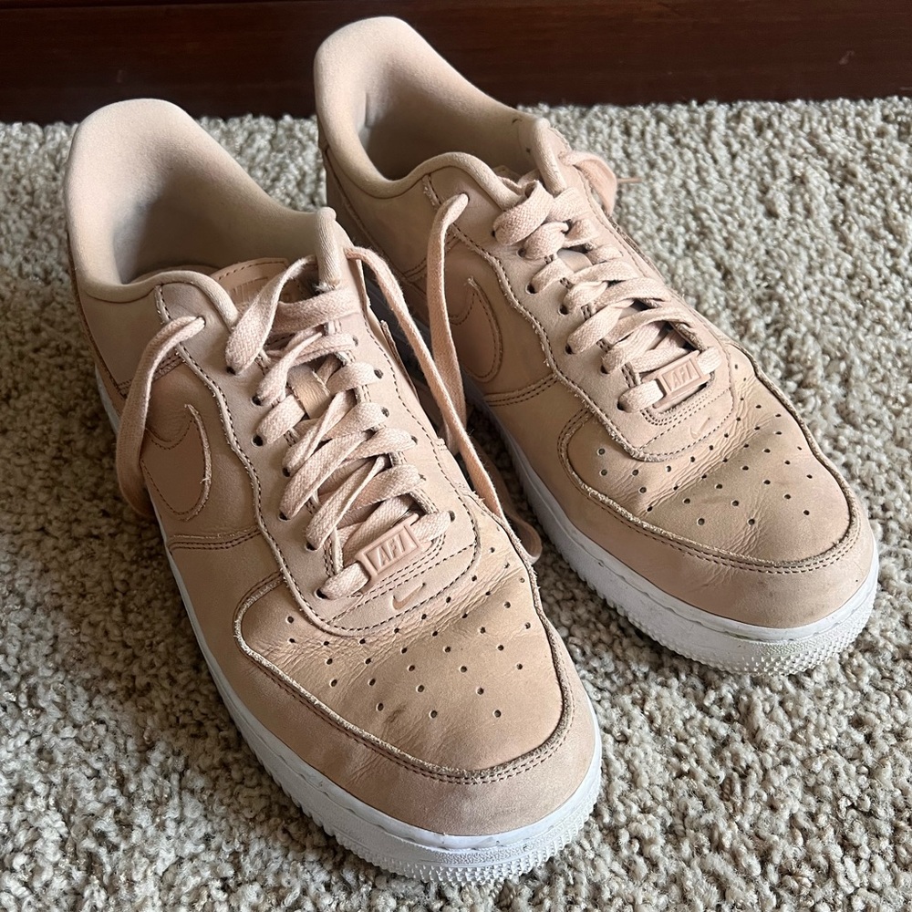 Nike Air Force 1 Premium women’s 11.5